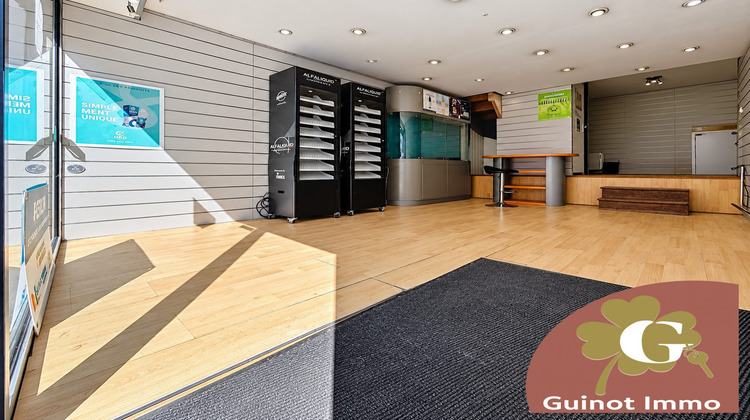 Ma-Cabane - Vente Immeuble Lillebonne, 70 m²