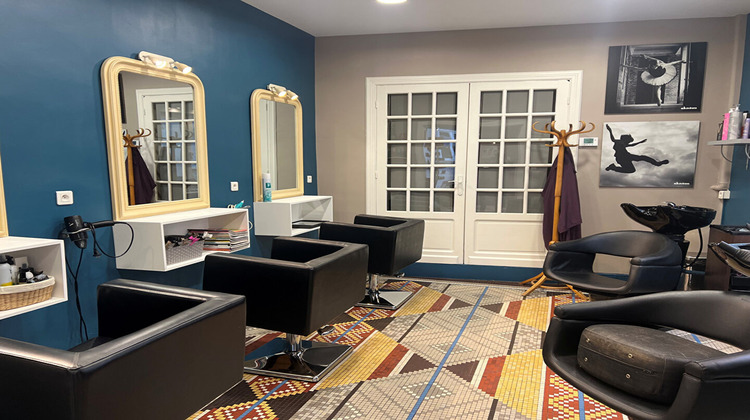 Ma-Cabane - Vente Immeuble LILLERS, 150 m²