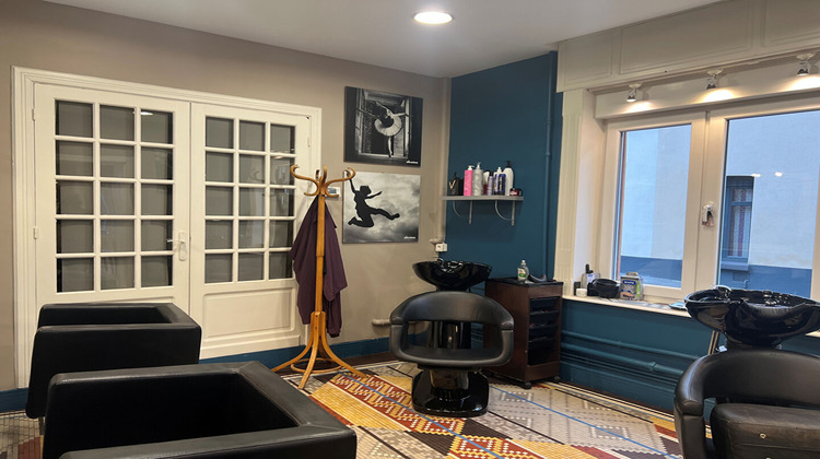 Ma-Cabane - Vente Immeuble LILLERS, 150 m²