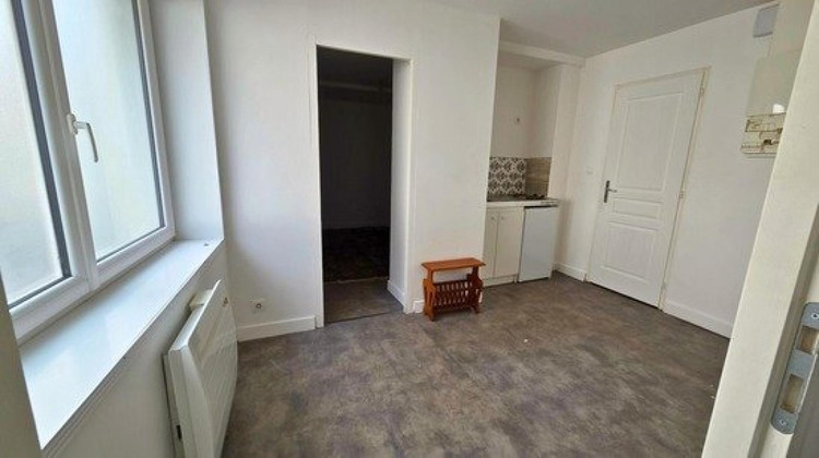 Ma-Cabane - Vente Immeuble Lillers, 146 m²