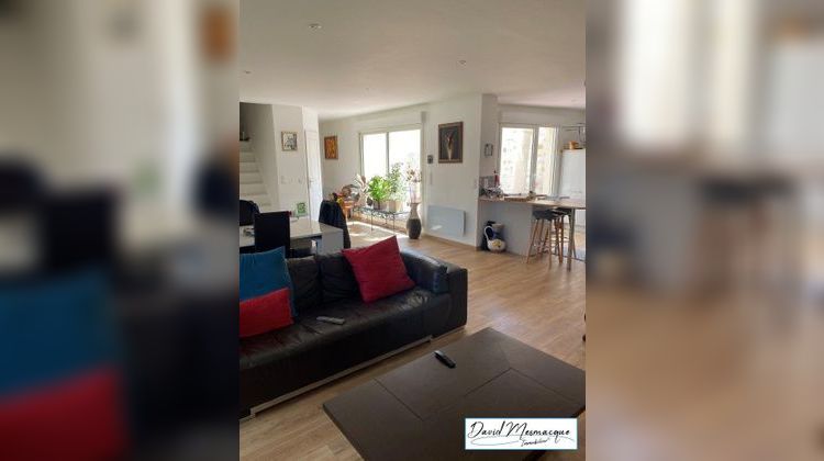 Ma-Cabane - Vente Immeuble Limay, 103 m²