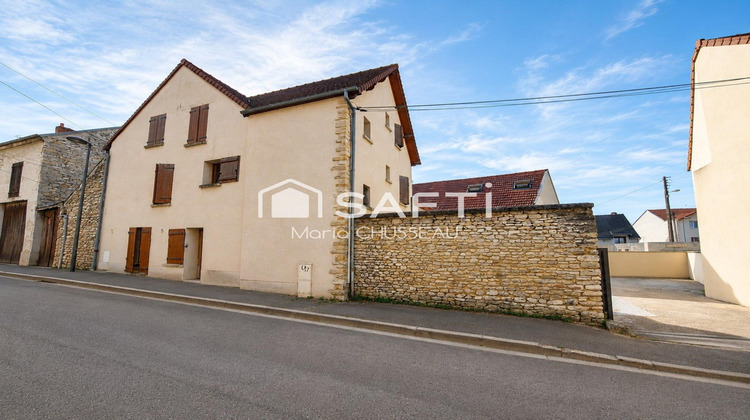 Ma-Cabane - Vente Immeuble Limay, 253 m²
