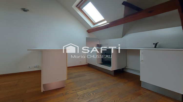 Ma-Cabane - Vente Immeuble Limay, 253 m²