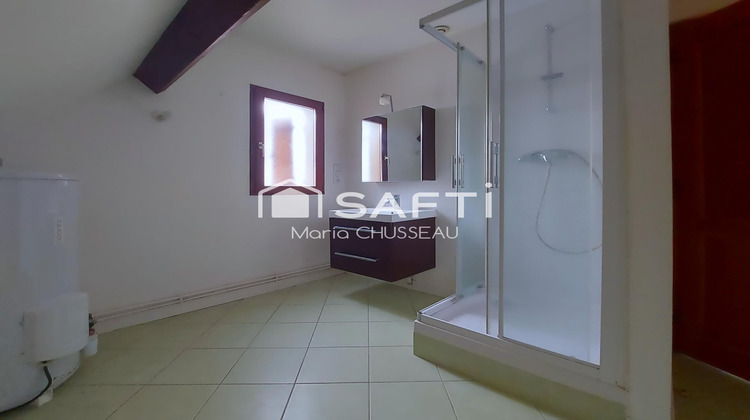 Ma-Cabane - Vente Immeuble Limay, 253 m²