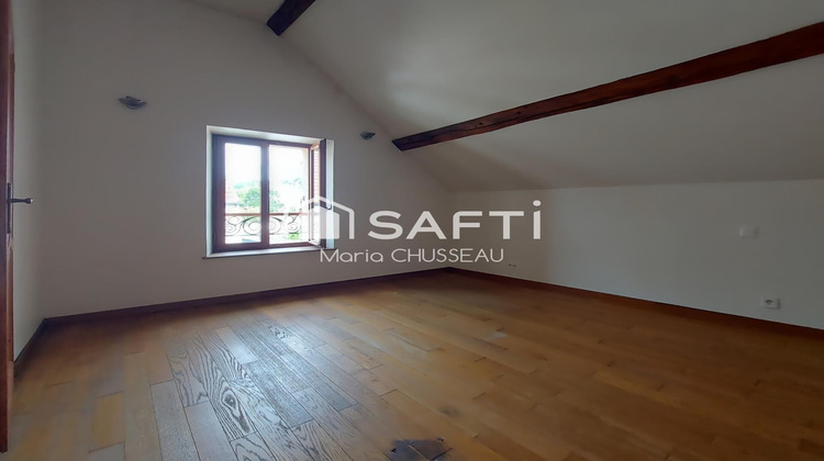 Ma-Cabane - Vente Immeuble Limay, 253 m²