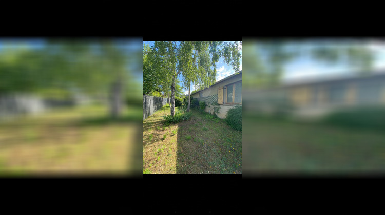 Ma-Cabane - Vente Immeuble Limay, 200 m²
