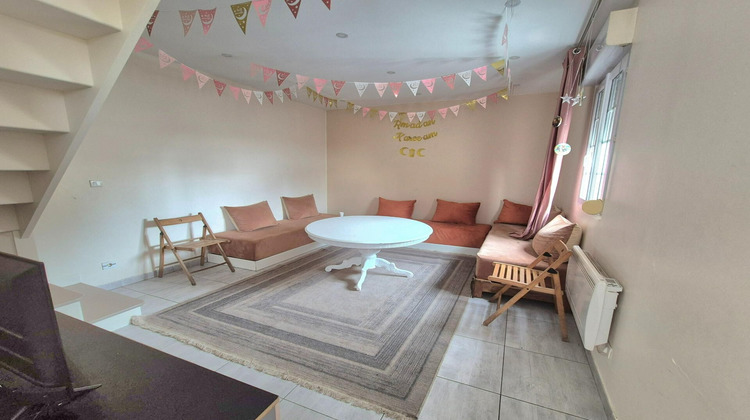 Ma-Cabane - Vente Immeuble Limay, 352 m²