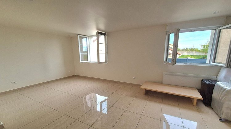 Ma-Cabane - Vente Immeuble Limay, 352 m²