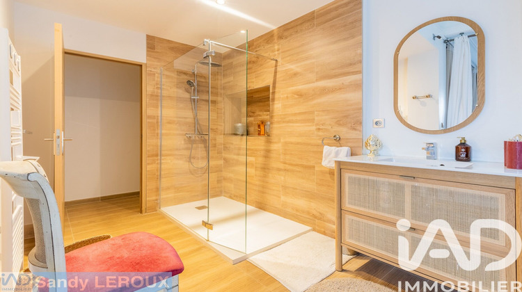 Ma-Cabane - Vente Immeuble Limeil-Brévannes, 550 m²