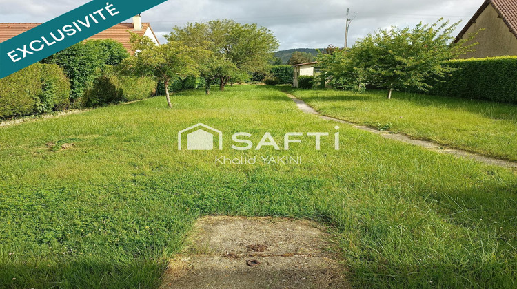 Ma-Cabane - Vente Immeuble Limetz-Villez, 35 m²