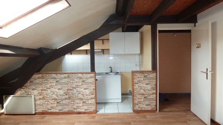 Ma-Cabane - Vente Immeuble Limoges, 360 m²