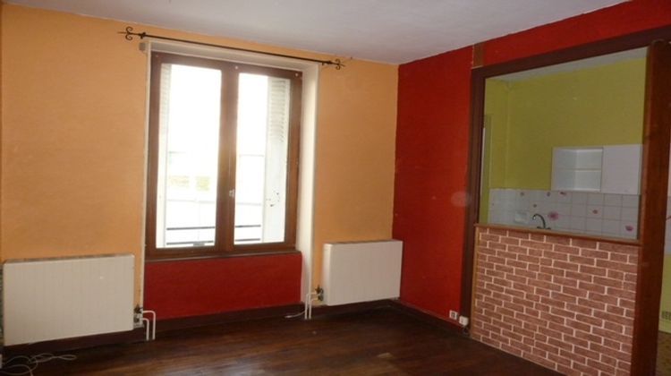 Ma-Cabane - Vente Immeuble Limoges, 360 m²