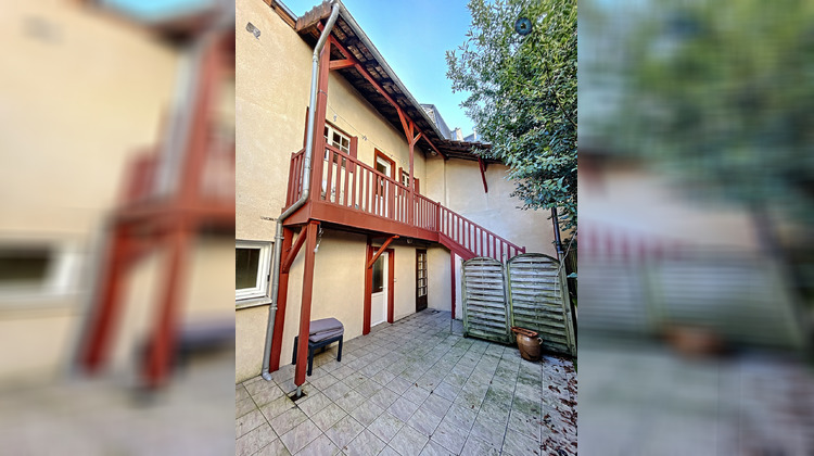 Ma-Cabane - Vente Immeuble Limoges, 135 m²