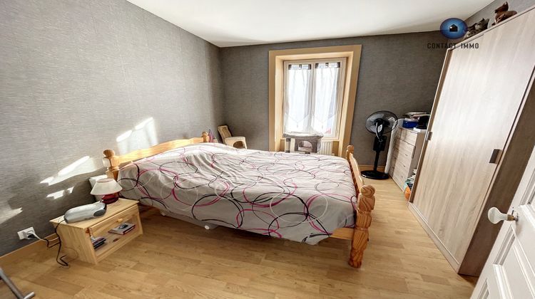 Ma-Cabane - Vente Immeuble Limoges, 135 m²