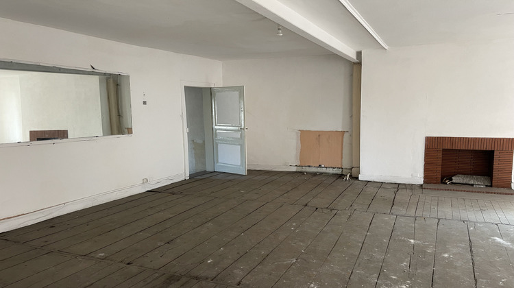 Ma-Cabane - Vente Immeuble Limoges, 430 m²