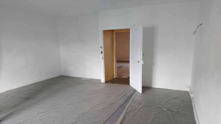 Ma-Cabane - Vente Immeuble Limoges, 430 m²