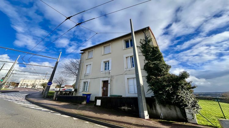 Ma-Cabane - Vente Immeuble Limoges, 290 m²