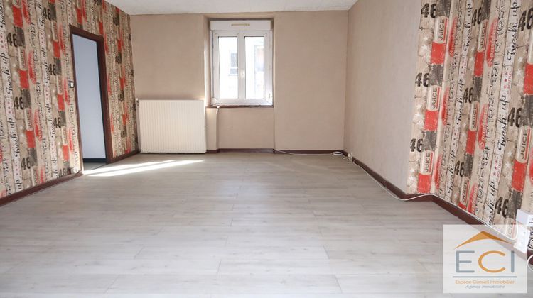 Ma-Cabane - Vente Immeuble LIMOGES, 322 m²