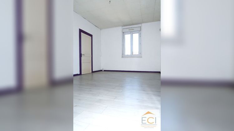 Ma-Cabane - Vente Immeuble LIMOGES, 322 m²