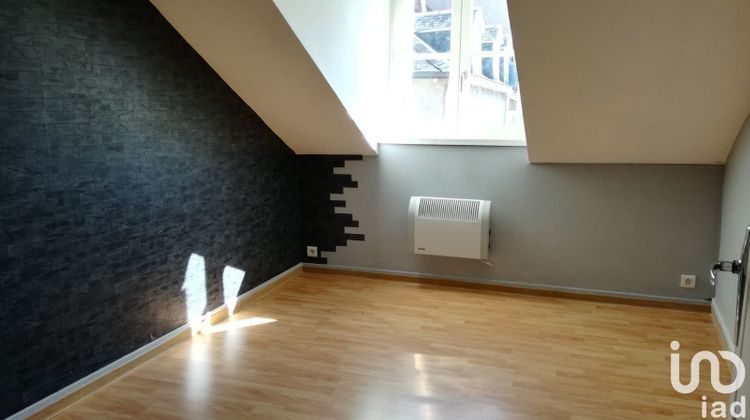 Ma-Cabane - Vente Immeuble Limoges, 220 m²