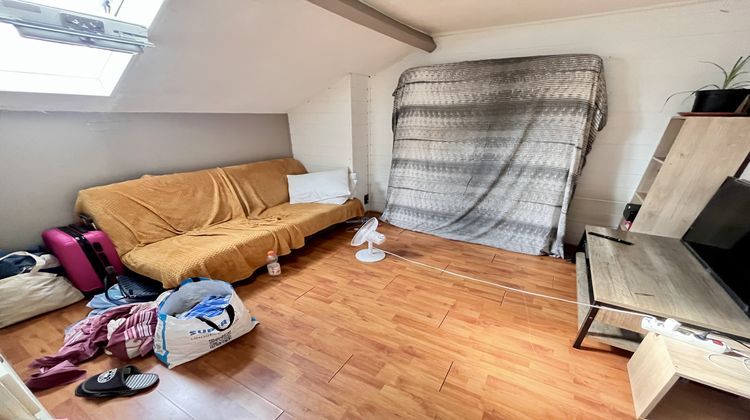 Ma-Cabane - Vente Immeuble Limoges, 220 m²