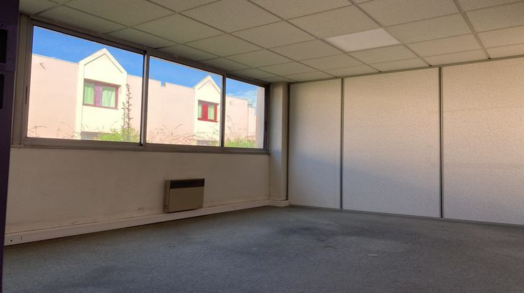 Ma-Cabane - Vente Immeuble Limoges, 913 m²