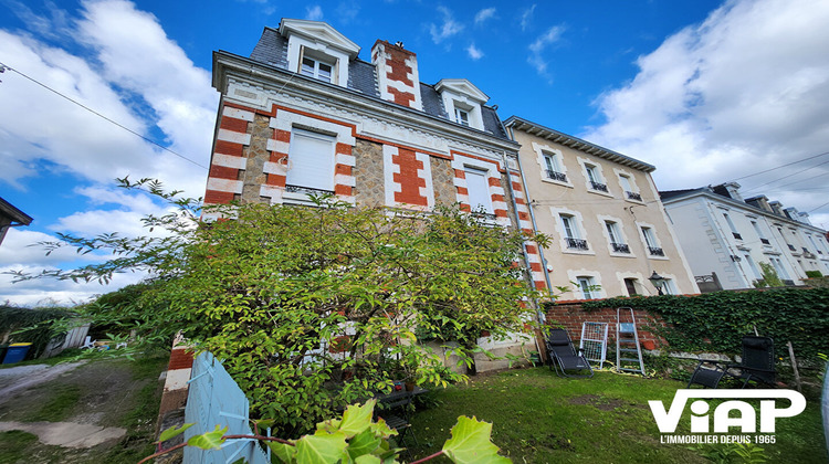 Ma-Cabane - Vente Immeuble LIMOGES, 360 m²