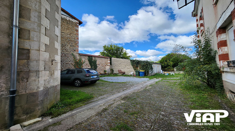 Ma-Cabane - Vente Immeuble LIMOGES, 360 m²