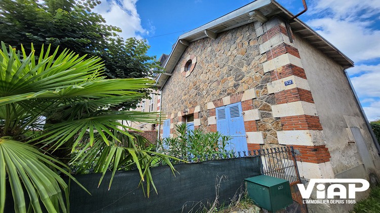 Ma-Cabane - Vente Immeuble LIMOGES, 360 m²