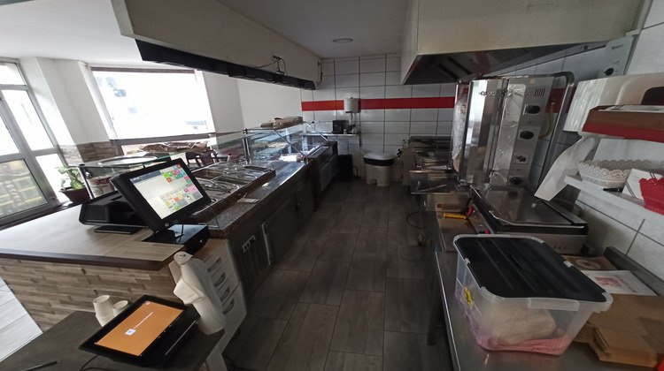 Ma-Cabane - Vente Immeuble Limoges, 300 m²