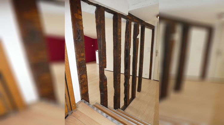 Ma-Cabane - Vente Immeuble Limoges, 300 m²