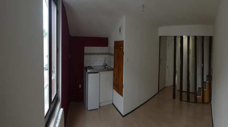 Ma-Cabane - Vente Immeuble Limoges, 300 m²