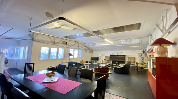 Ma-Cabane - Vente Immeuble Limoges, 550 m²