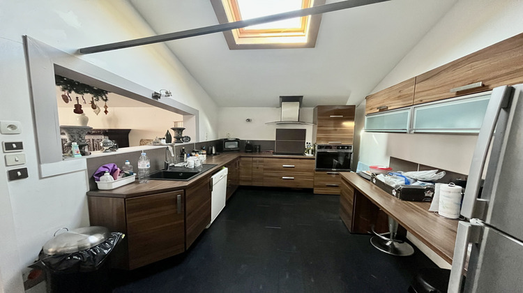 Ma-Cabane - Vente Immeuble Limoges, 550 m²