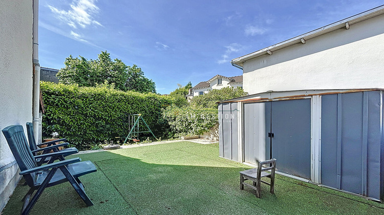 Ma-Cabane - Vente Immeuble LIMOGES, 158 m²