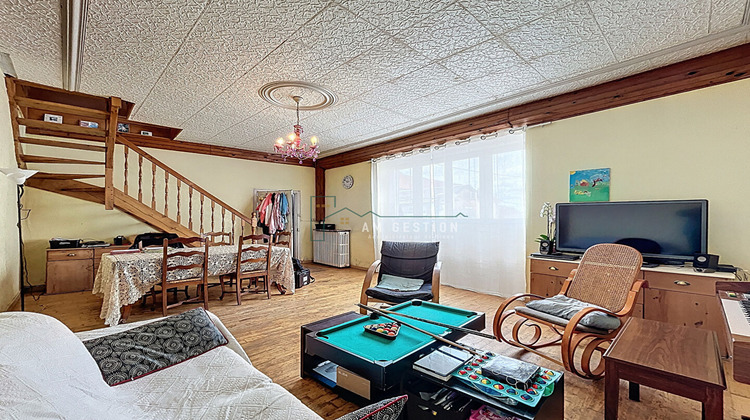 Ma-Cabane - Vente Immeuble LIMOGES, 158 m²