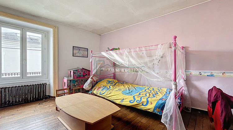 Ma-Cabane - Vente Immeuble LIMOGES, 158 m²