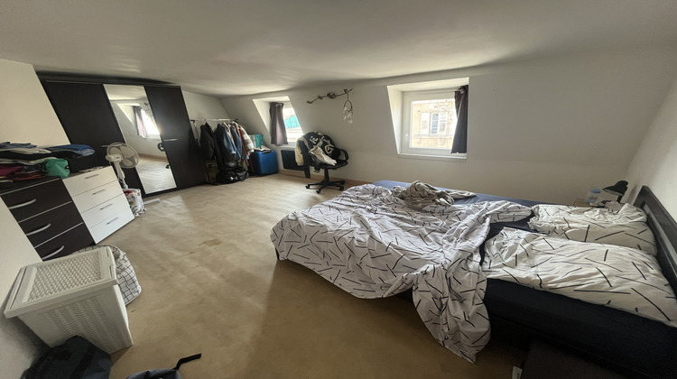 Ma-Cabane - Vente Immeuble Limoges, 420 m²