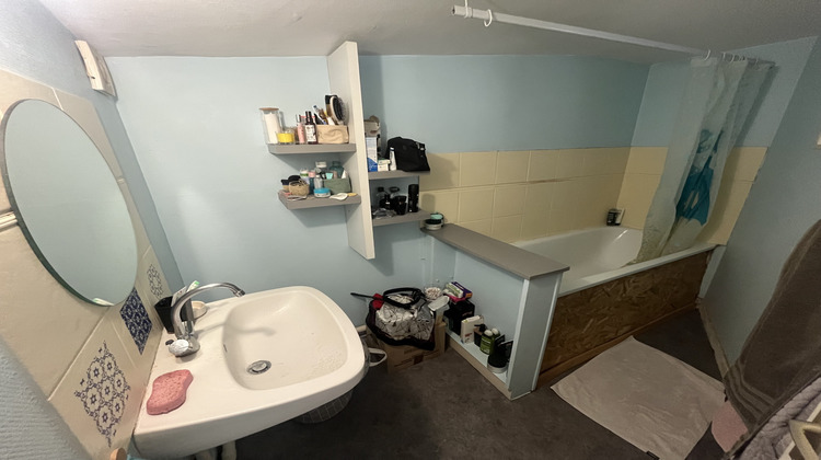 Ma-Cabane - Vente Immeuble Limoges, 420 m²