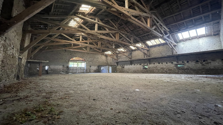 Ma-Cabane - Vente Immeuble LIMOGES, 340 m²