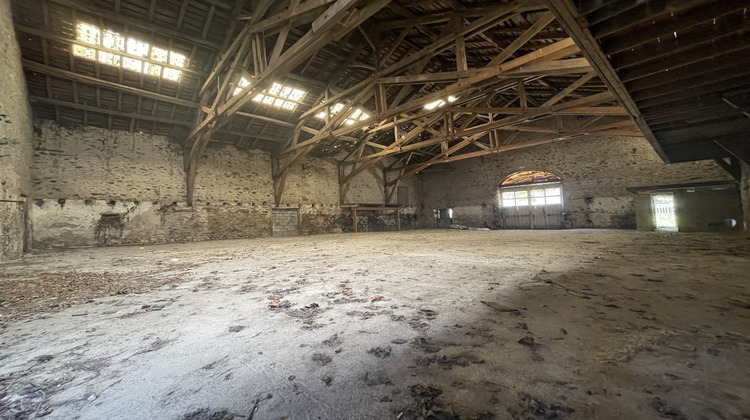 Ma-Cabane - Vente Immeuble LIMOGES, 340 m²