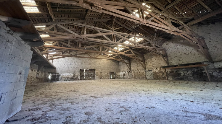 Ma-Cabane - Vente Immeuble LIMOGES, 340 m²