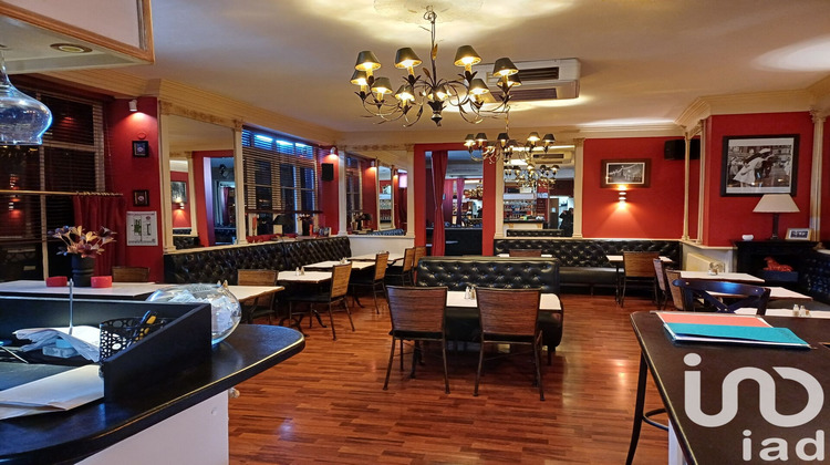 Ma-Cabane - Vente Immeuble Limoges, 224 m²