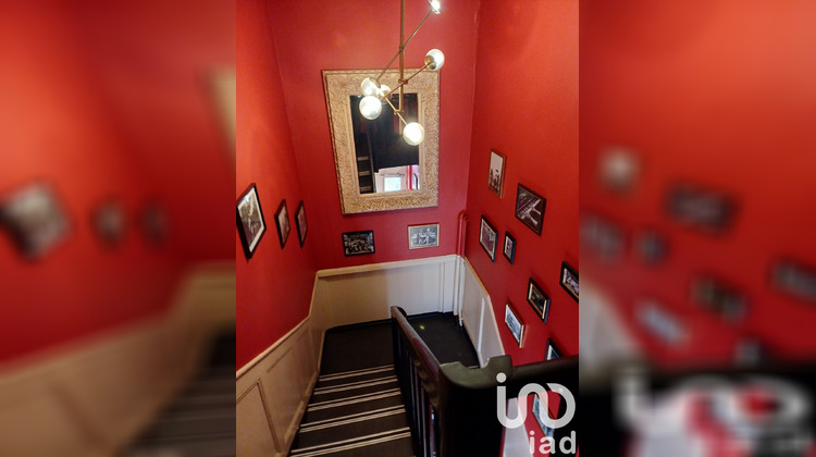 Ma-Cabane - Vente Immeuble Limoges, 224 m²