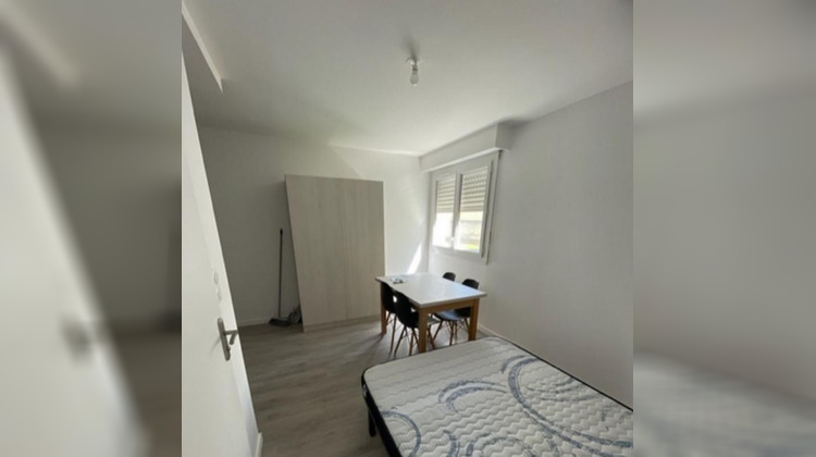 Ma-Cabane - Vente Immeuble LIMOGES, 600 m²