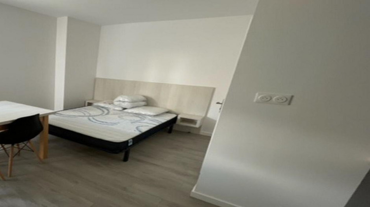 Ma-Cabane - Vente Immeuble LIMOGES, 600 m²