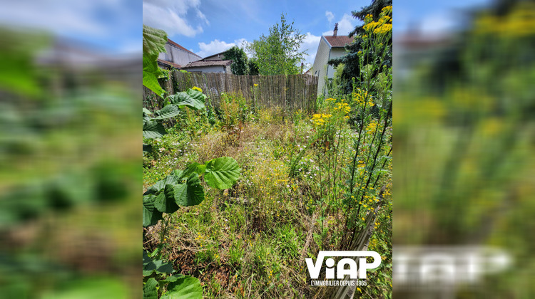 Ma-Cabane - Vente Immeuble LIMOGES, 150 m²