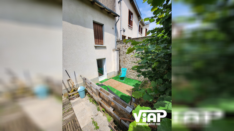 Ma-Cabane - Vente Immeuble LIMOGES, 150 m²