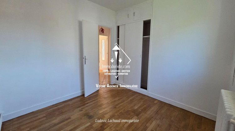 Ma-Cabane - Vente Immeuble Limoges, 125 m²