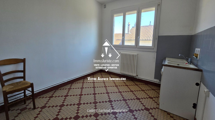 Ma-Cabane - Vente Immeuble Limoges, 125 m²